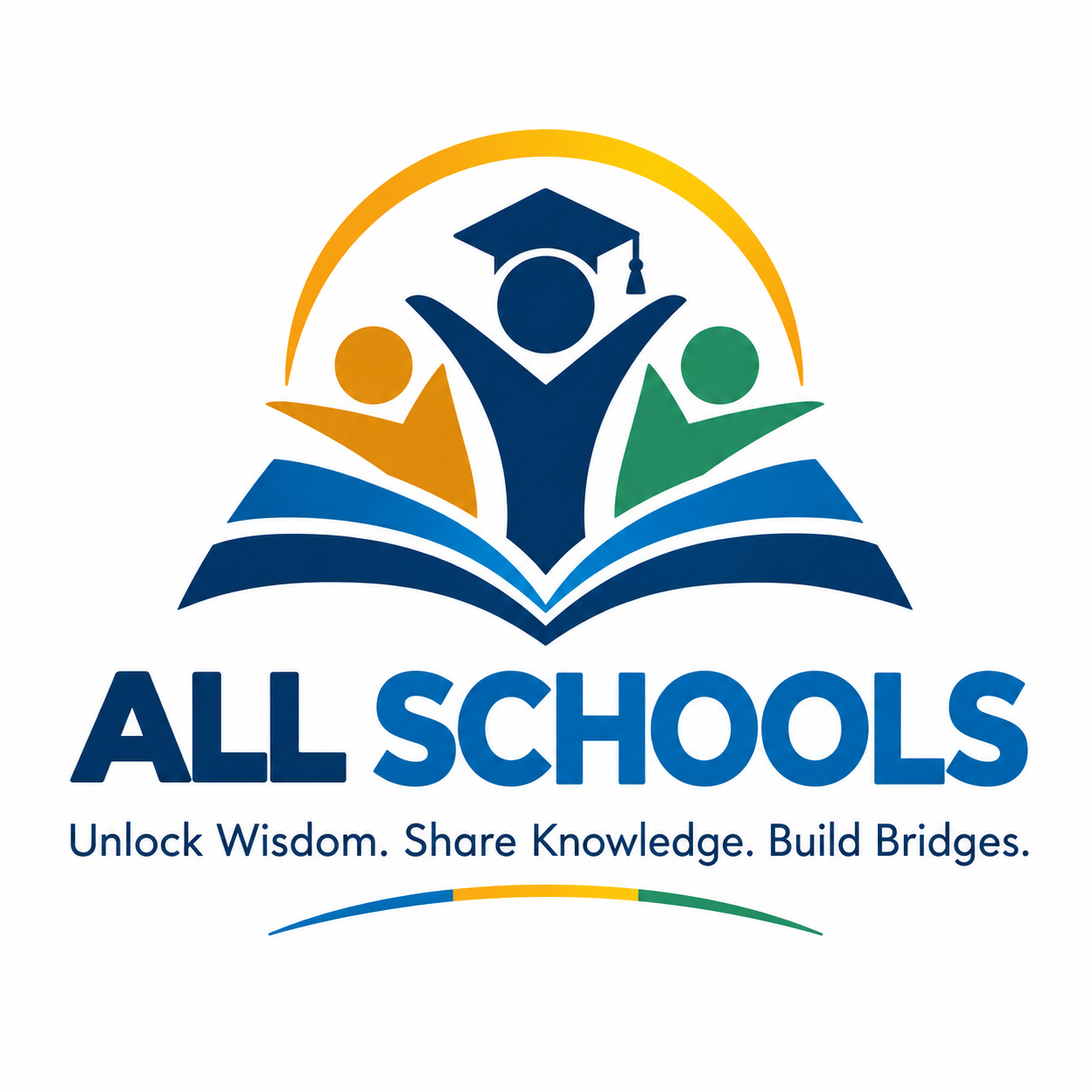 All Schools Logo